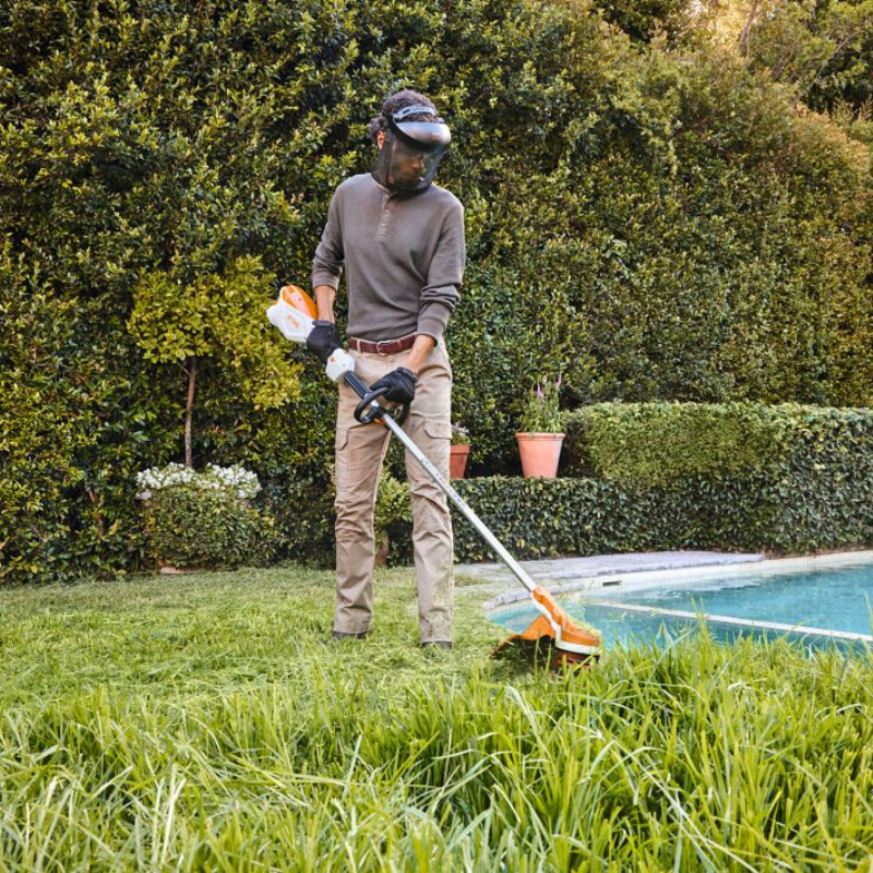 Stihl FSA 110 R Accu Bosmaaier Body