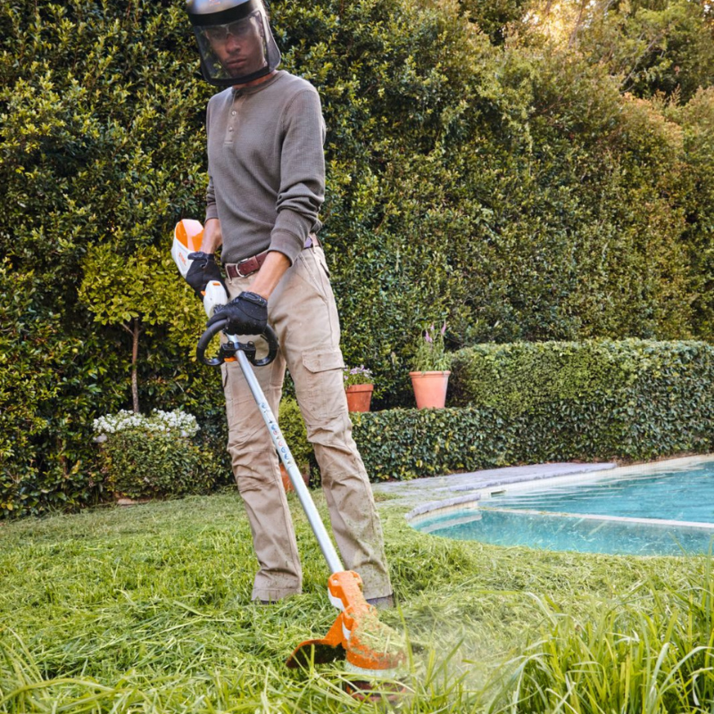 Stihl FSA 110 R Accu Bosmaaier Body