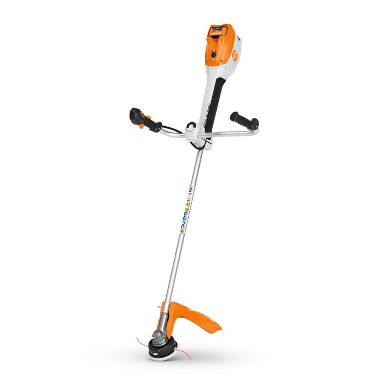 Stihl FSA 400 Accu Bosmaaier Body met AutoCut 46-2 - Gratis Accudeal