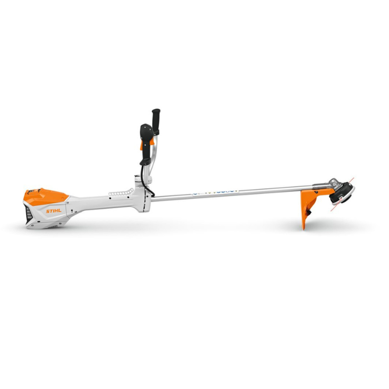Stihl FSA 400 Accu Bosmaaier Body met AutoCut 46-2 - Gratis Accudeal