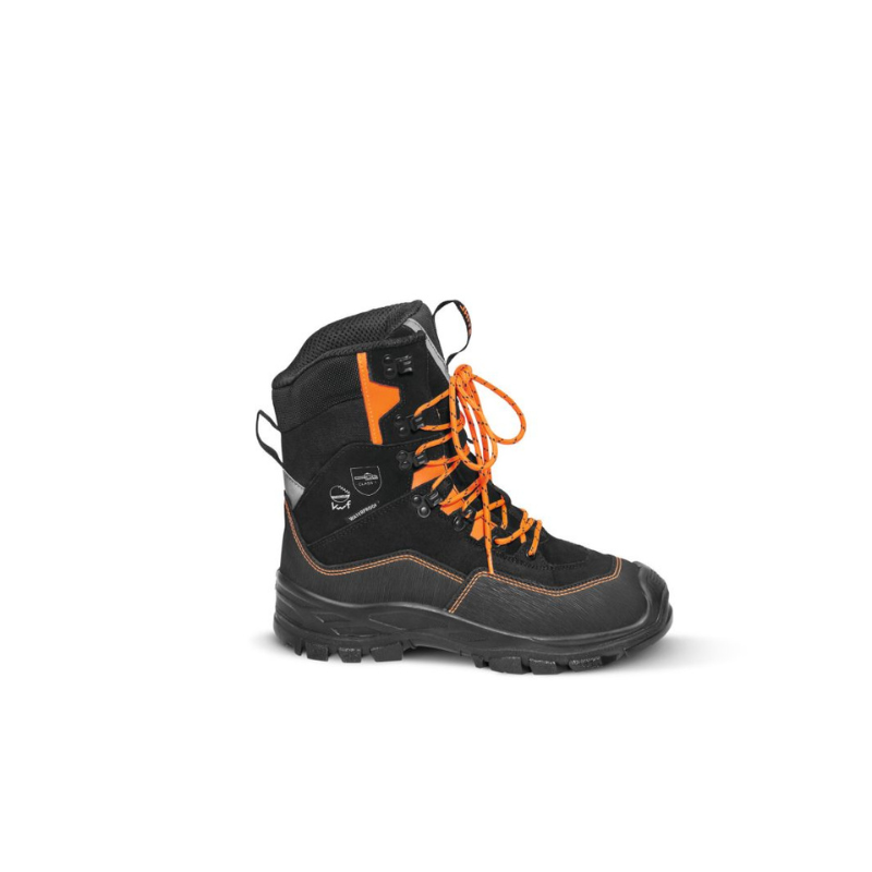 Stihl Function Active Kettingzaaglaarzen