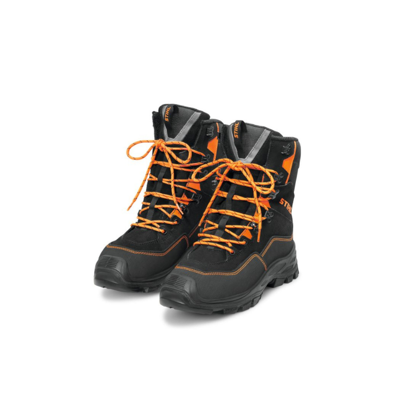Stihl Function Active Kettingzaaglaarzen