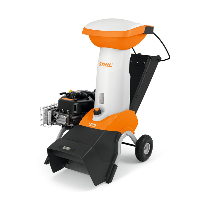 Stihl GH 460 Benzine Tuinhakselaar-keizers.nu