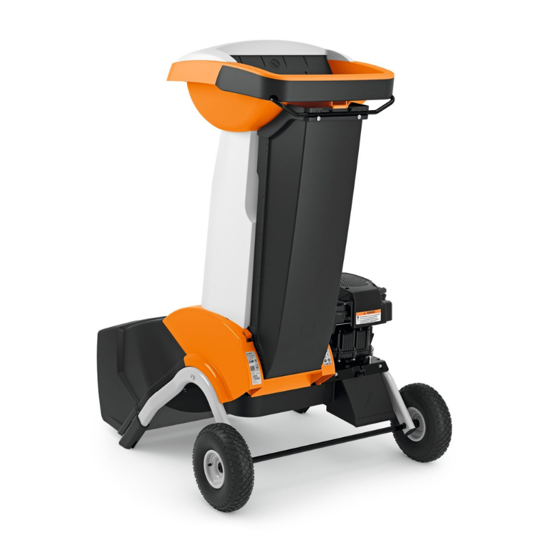 Stihl GH 460 Benzine Tuinhakselaar-keizers.nu