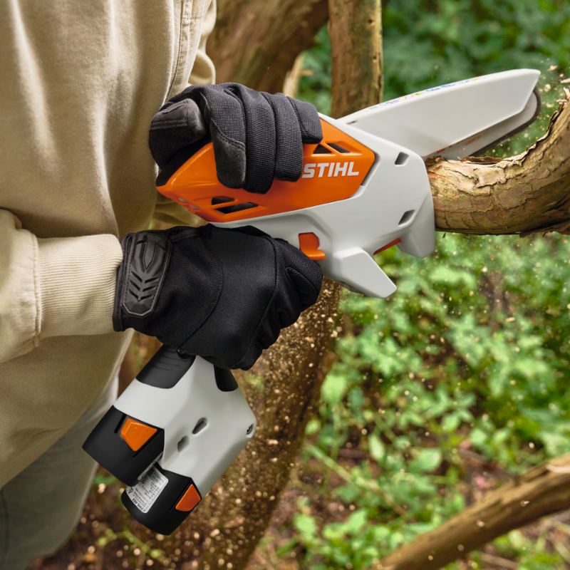 Stihl GTA 30.0 Accu Snoeizaag inclusief Accu & Lader