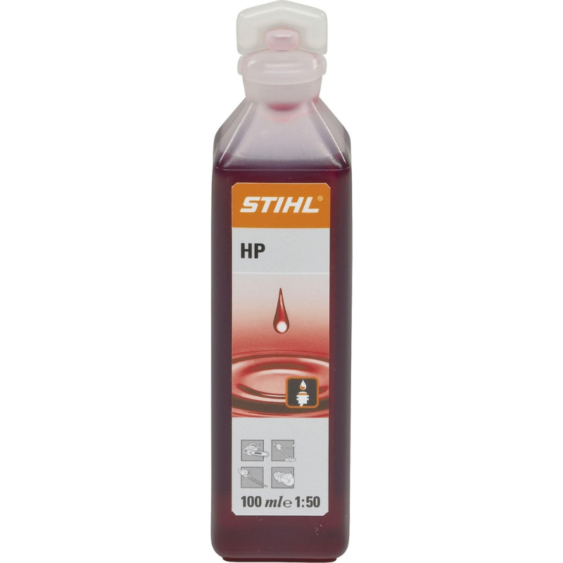 Stihl HP 2-Takt Motorolie - 100 ml