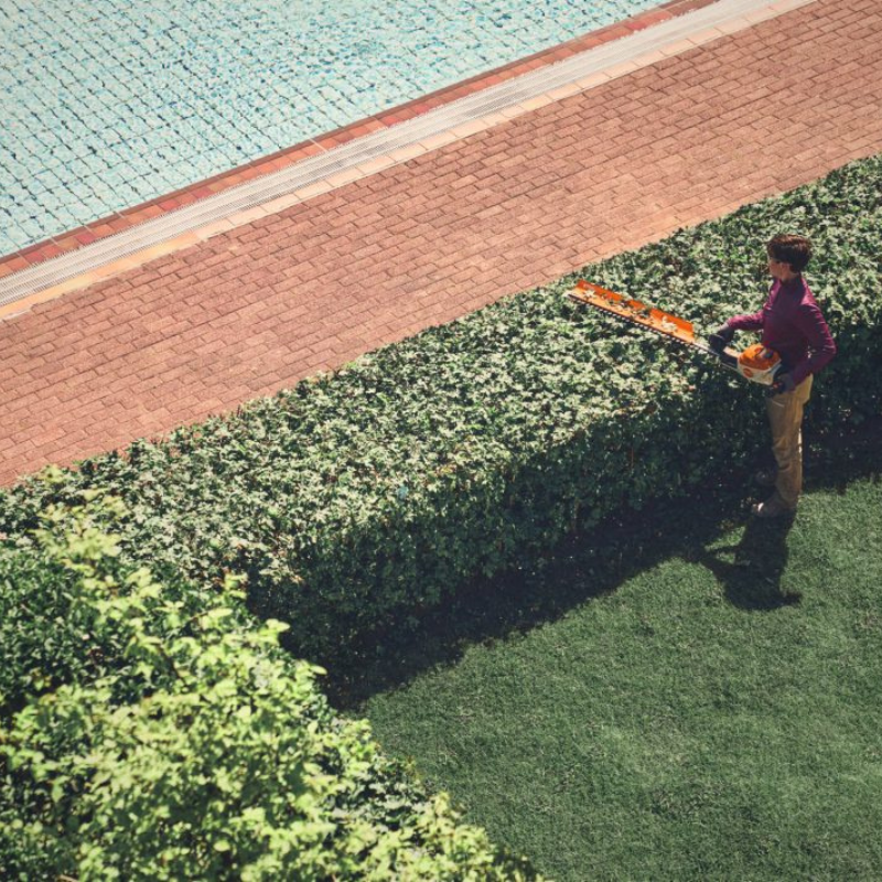 Stihl HSA 150.0 Accu Heggenschaar Body - 75 cm