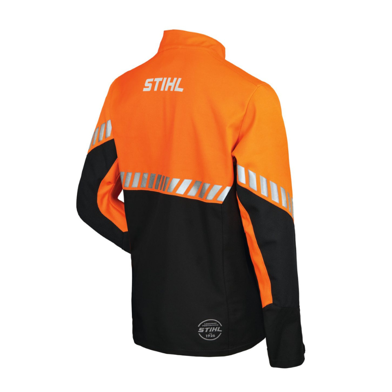 STIHL Jack Dynamic Durotec