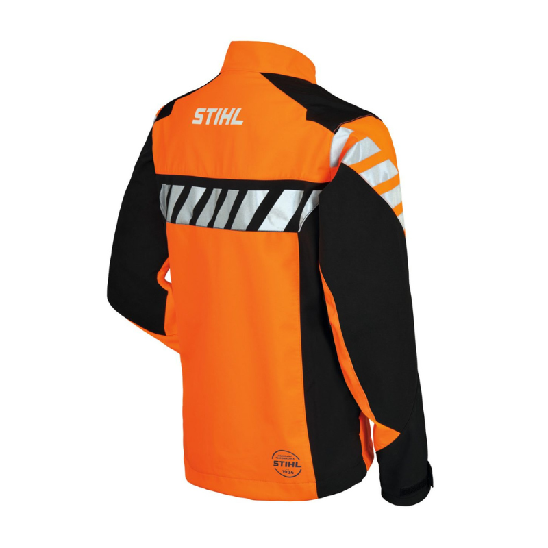 STIHL Jack Advance Shelltec