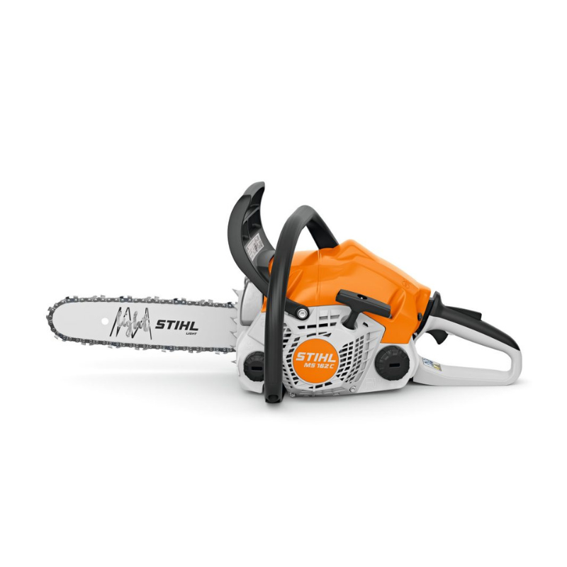 Stihl MS 162 C-BE Benzine Kettingzaag