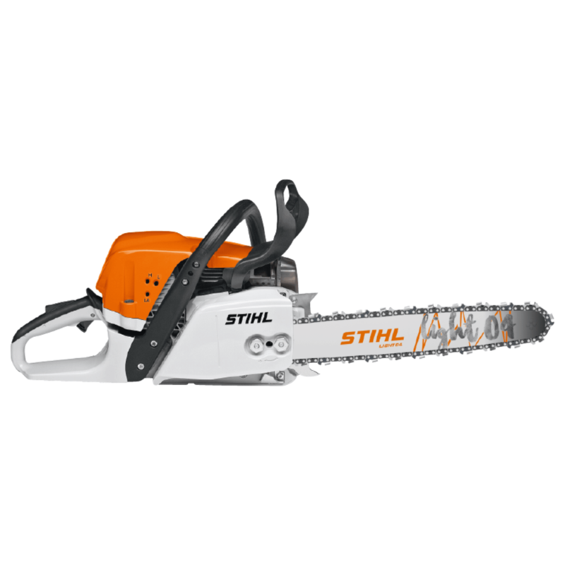 Stihl MS 391 Benzine Kettingzaag - 45 cm - Tweedekansje