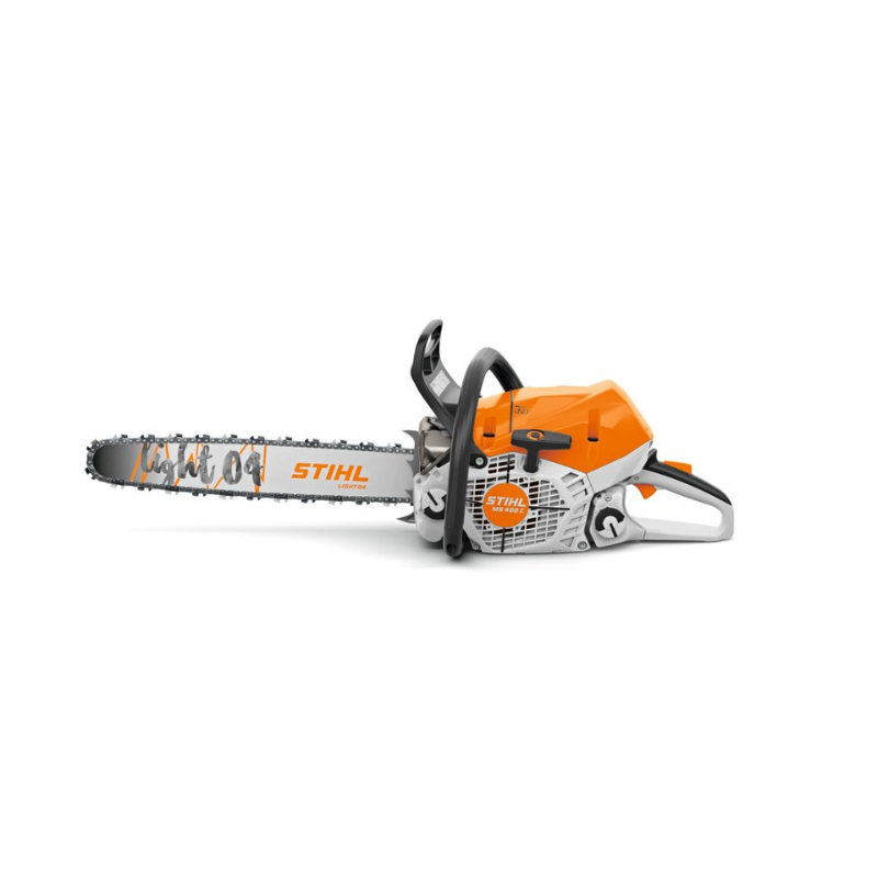 STIHL MS 400.1 C-M Benzine Kettingzaag - 40 cm - RH 3/8"