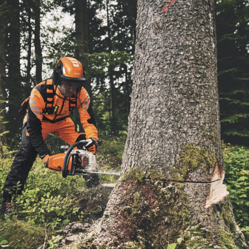 Stihl MS 400.1 C-M VW Benzine Kettingzaag