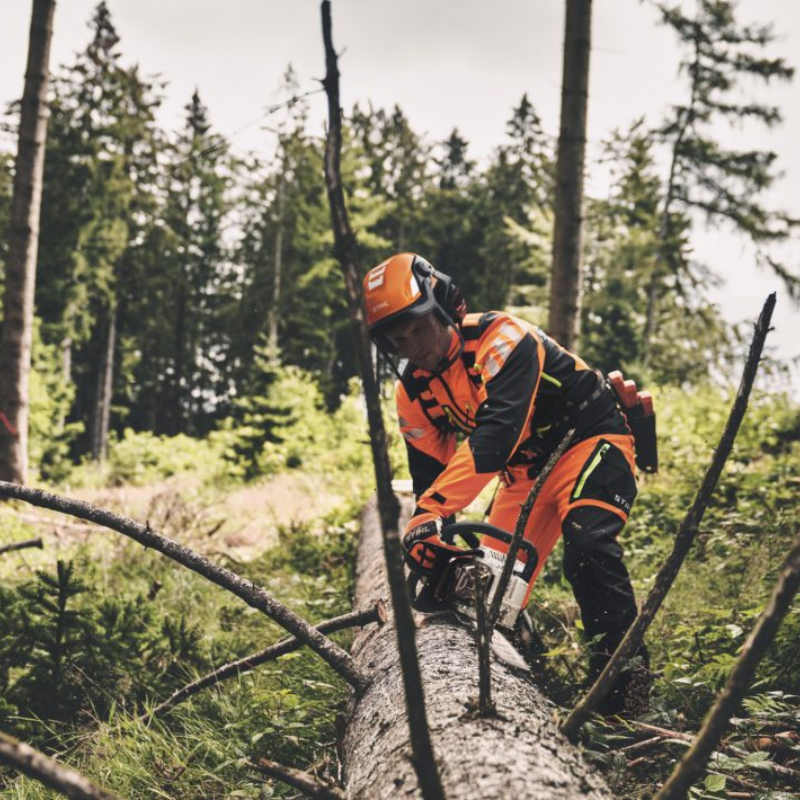 Stihl MS 400.1 C-M VW Benzine Kettingzaag