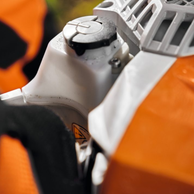 Stihl MS 400.1 C-M VW Benzine Kettingzaag