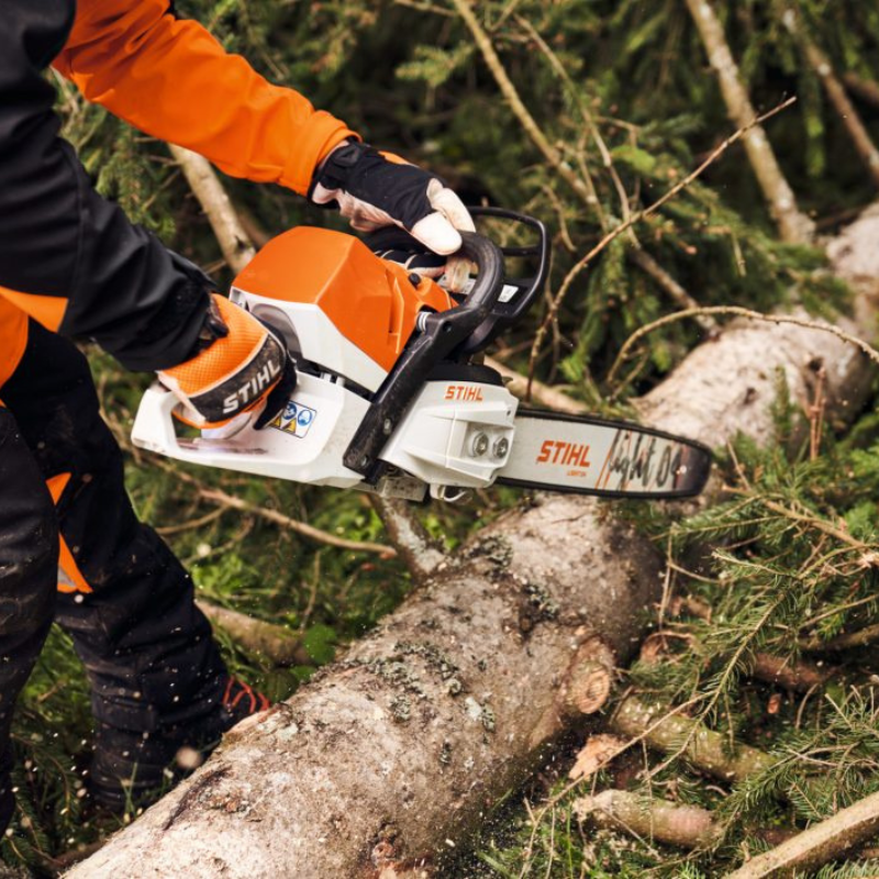 STIHL MS 400.1 C-M Benzine Kettingzaag - 40 cm - RH 3/8"