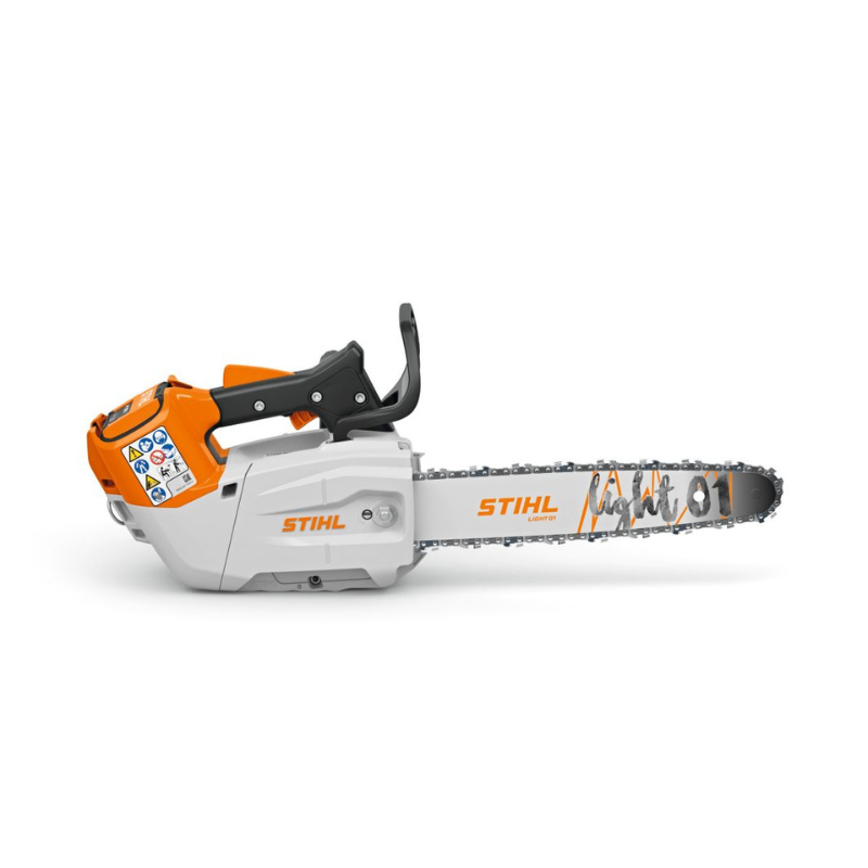STIHL MSA 190 T Accu Kettingzaag Body