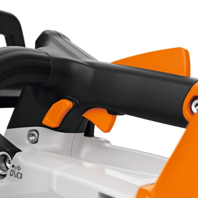 STIHL MSA 190 T Accu Kettingzaag Body
