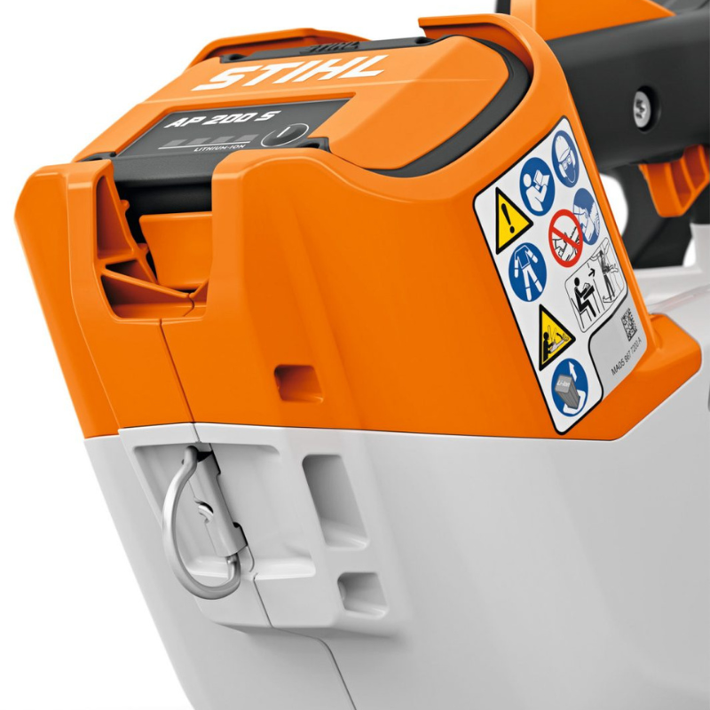 STIHL MSA 190 T Accu Kettingzaag Body