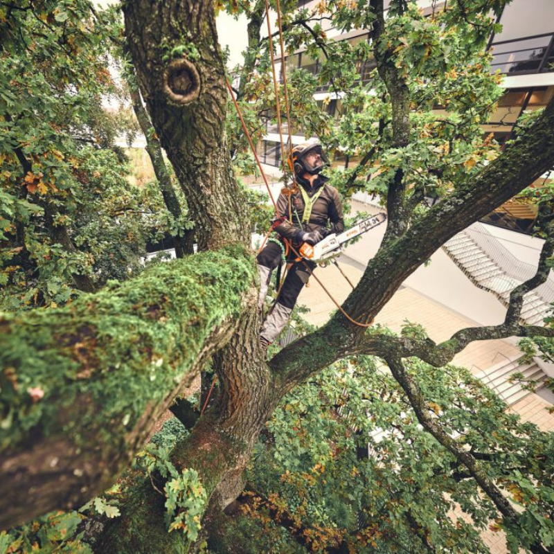 Stihl MSA 220 T Accu Kettingzaag Body