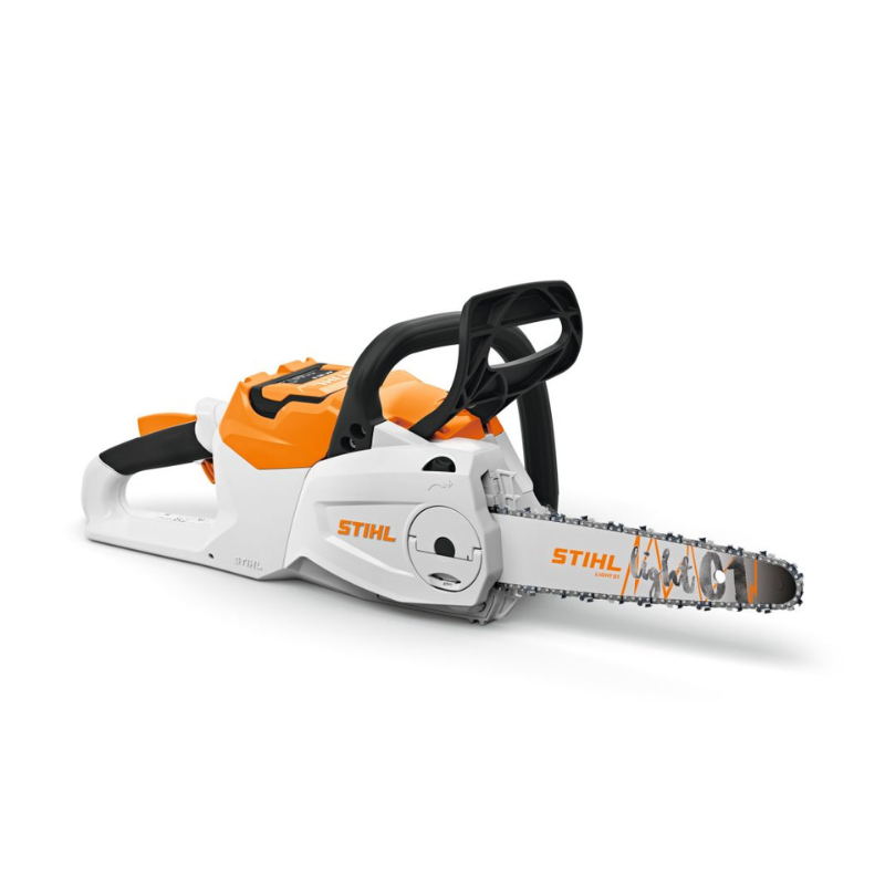 STIHL MSA 80 C-B Accu Kettingzaag Incl. Accu & Lader