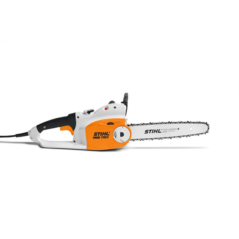 STIHL MSE 170 C-B Elektrische Kettingzaag
