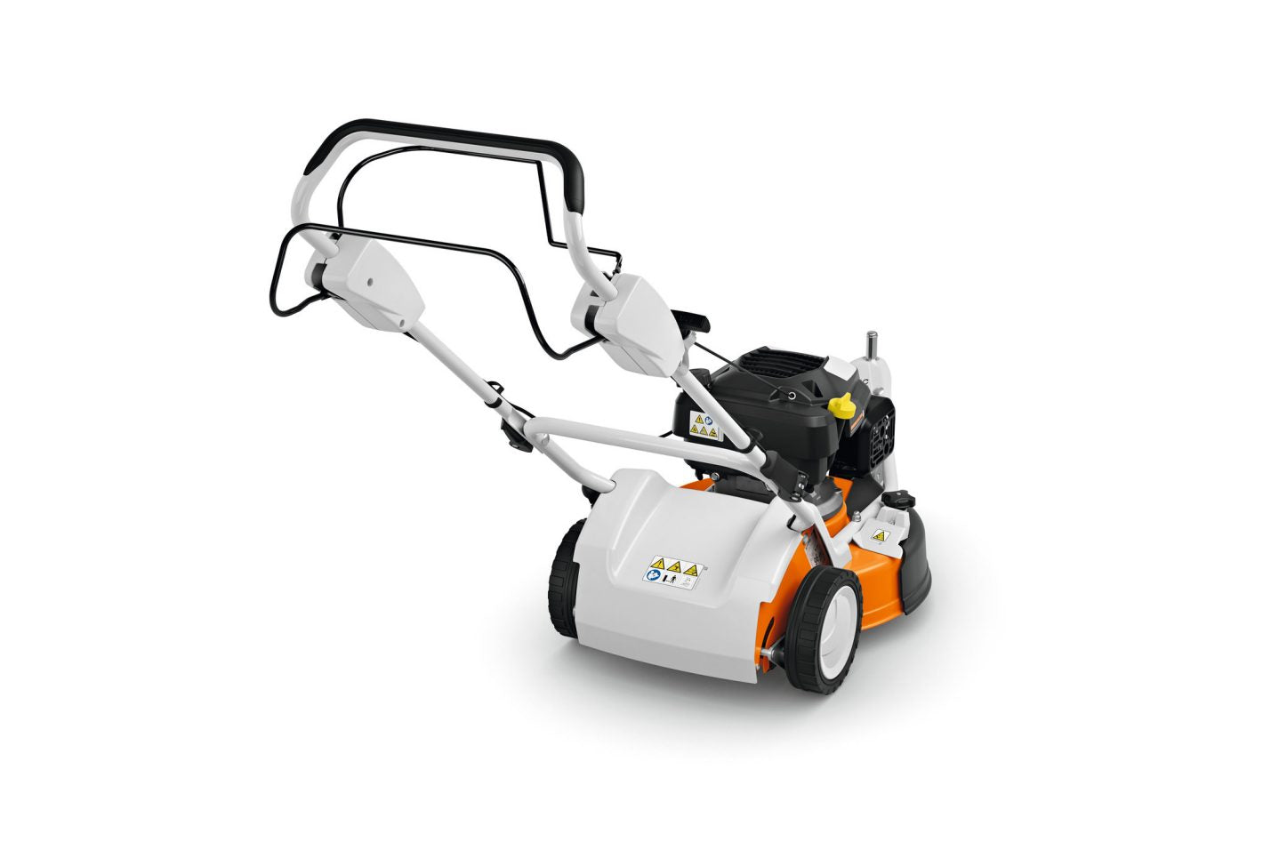 Stihl RM 3 RT Benzine Mulchmaaier-keizers.nu