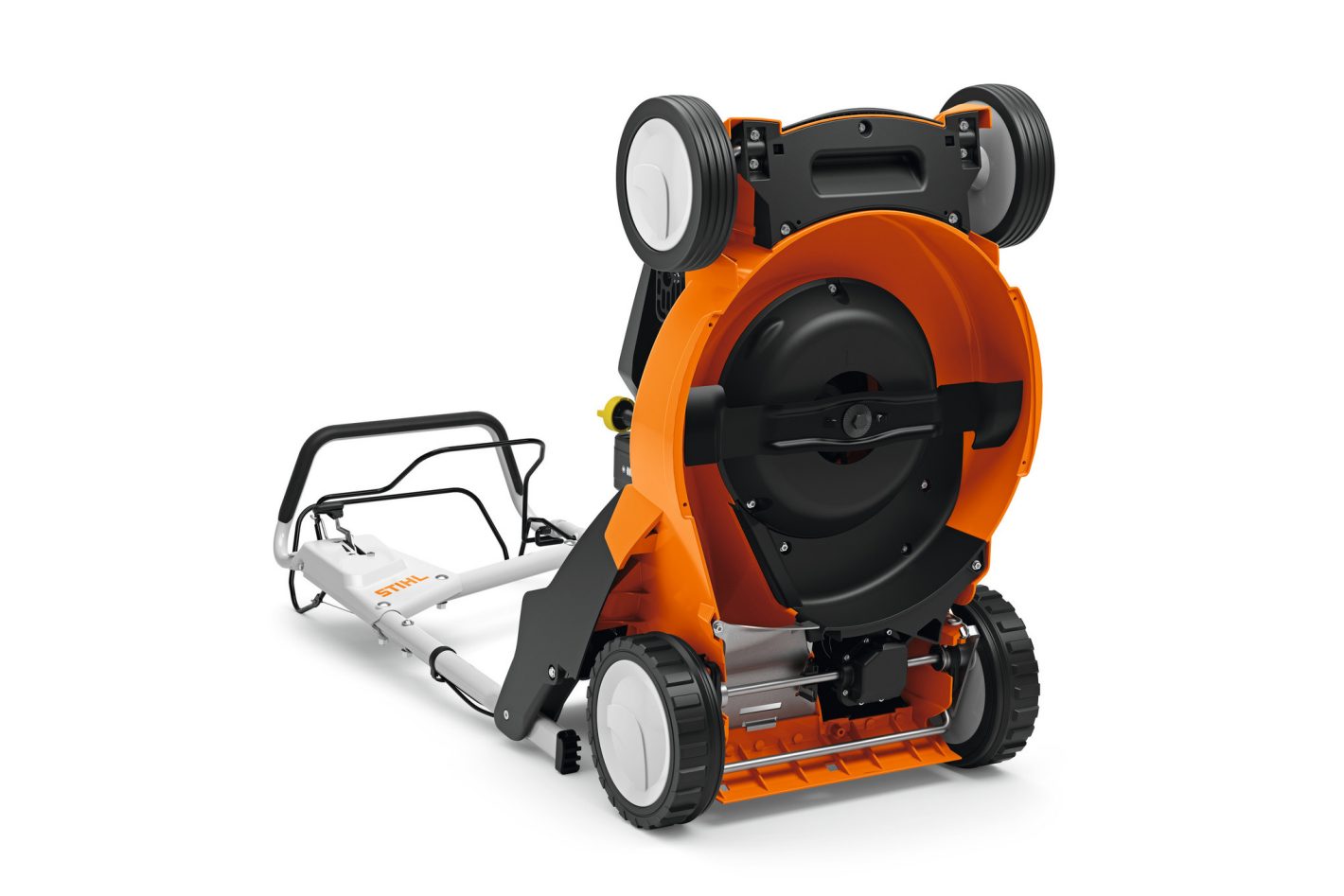 Stihl RM 650 VE Benzine Grasmaaier-keizers.nu