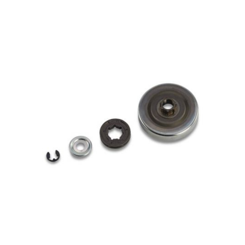 Stihl Ringkettingtandwiel 3/8" Picco 7t Set