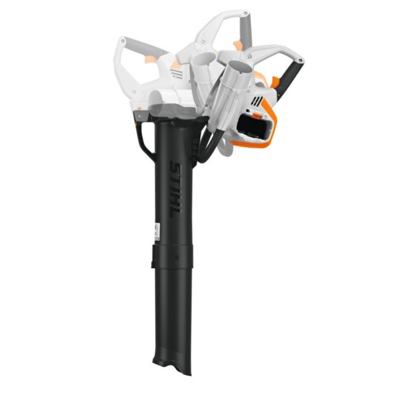 Stihl SHA 140 Accu Bladzuiger Body