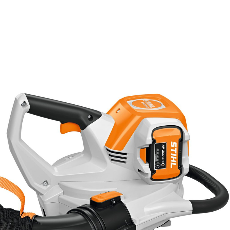 Stihl SHA 140 Accu Bladzuiger Body