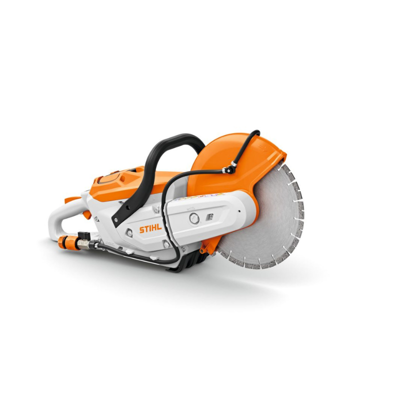 STIHL TSA 300.0 Accu Doorslijper - Gratis Accudeal