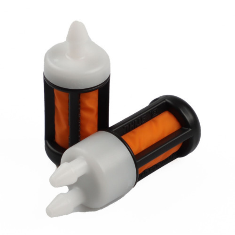 STIHL Zuigmondset voor BR 500, BR 550, BR 600 en BR 700
