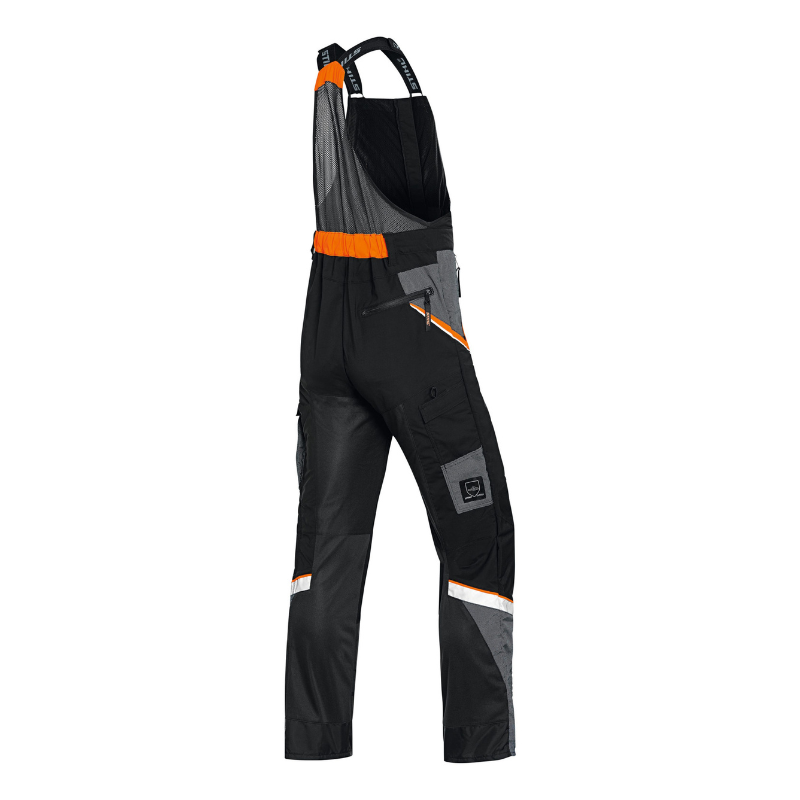 Stihl Advance X-Light Tuinbroek - Maat S