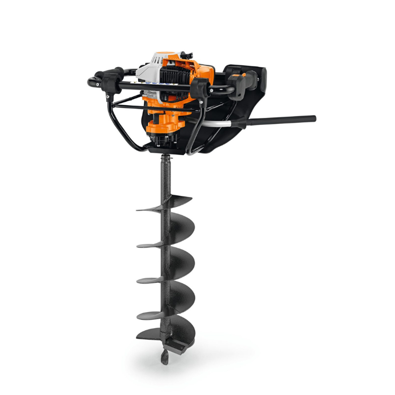 Stihl BT 131 Benzine Motorgrondboor