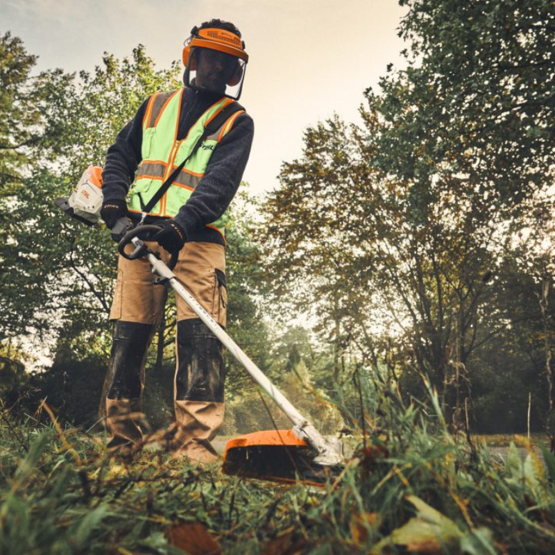 STIHL FSS-KM AutoCut C 26-2 Combigereedschap