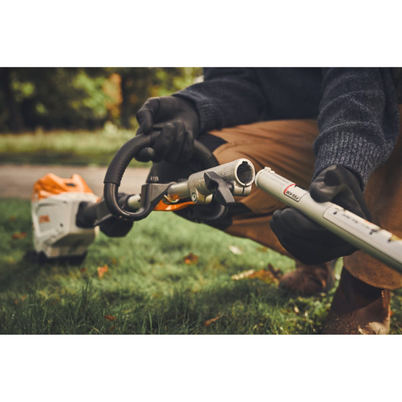 STIHL FSS-KM AutoCut C 26-2 Combigereedschap