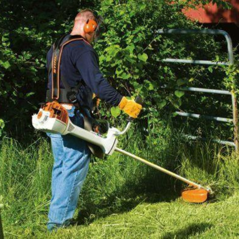 STIHL bosmaaier keizers.nu