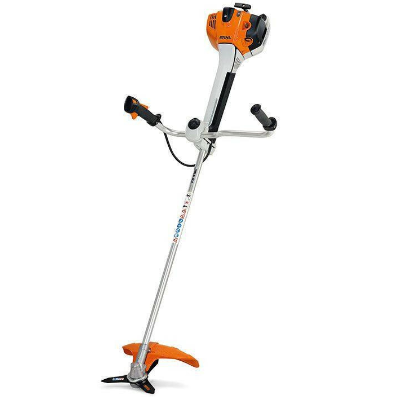 STIHL bosmaaier keizers.nu