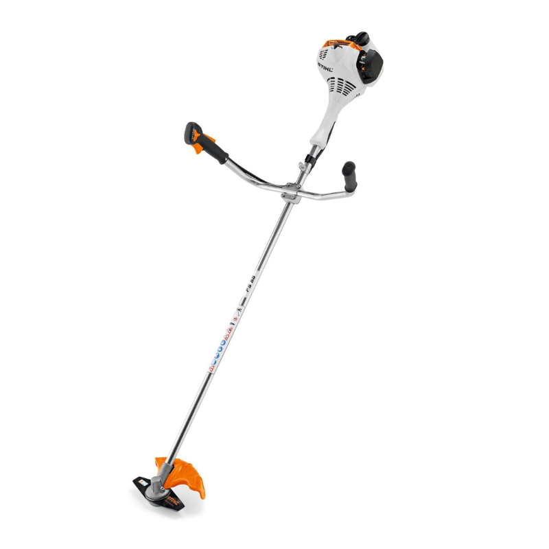 STIHL FS 55 Benzine Graskantenmaaier
