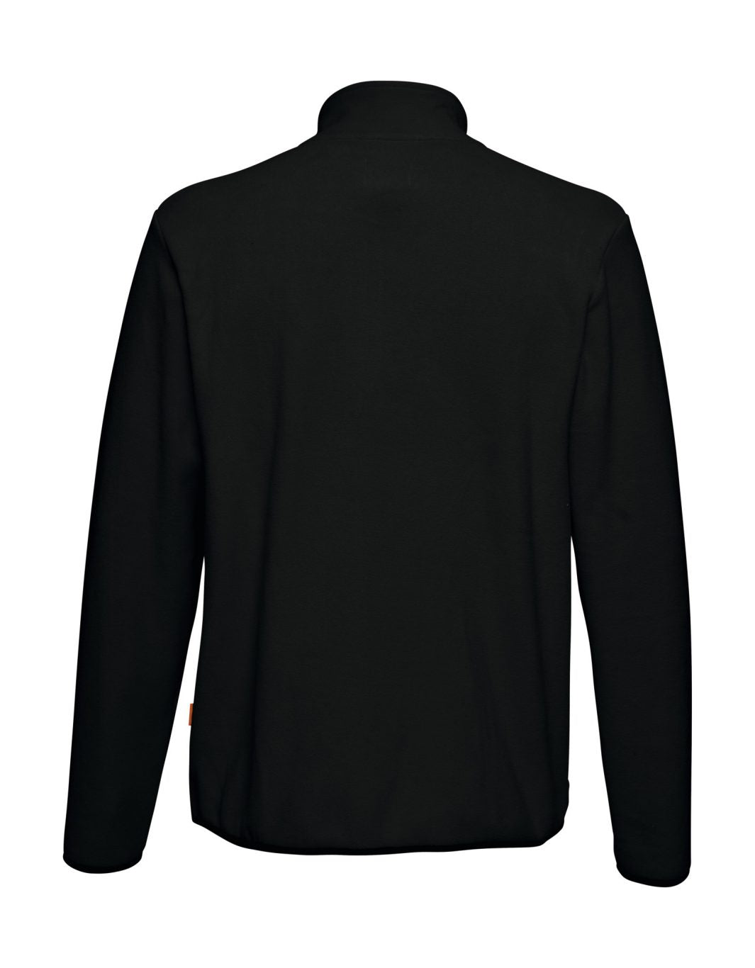 Stihl Fleecejack Unisex - Zwart - XL