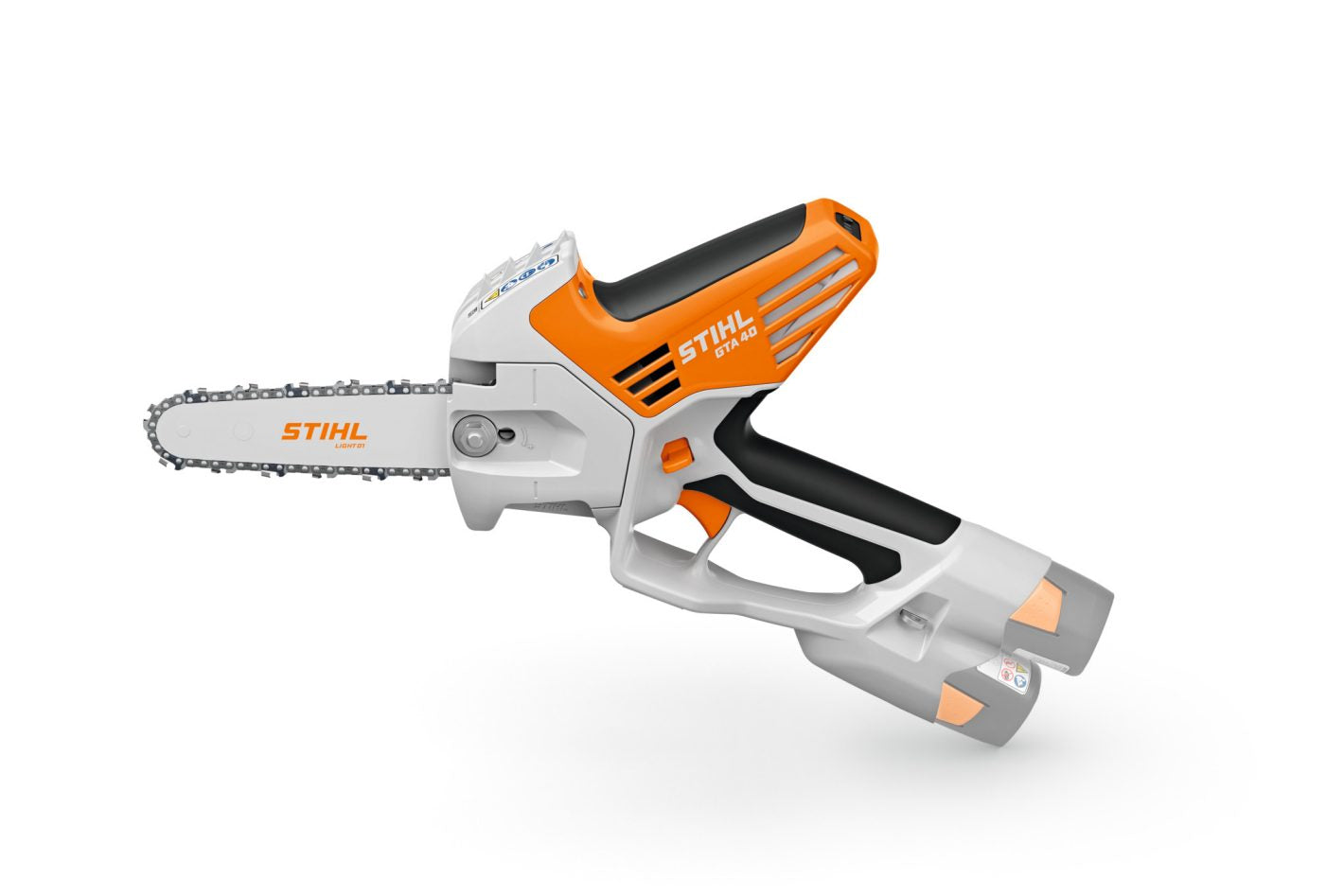 Stihl GTA 40.0 Accu Snoeizaag Body-keizers.nu