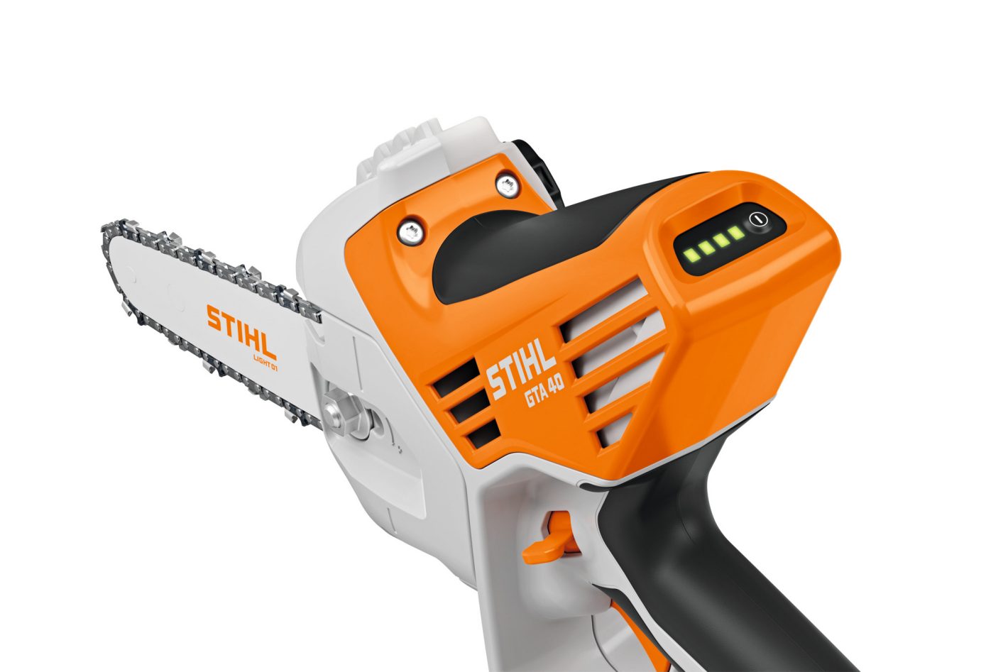 Stihl GTA 40.0 Accu Snoeizaag Body-keizers.nu