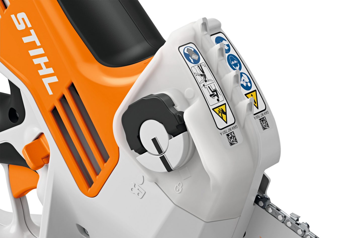 Stihl GTA 40.0 Accu Snoeizaag Body-keizers.nu