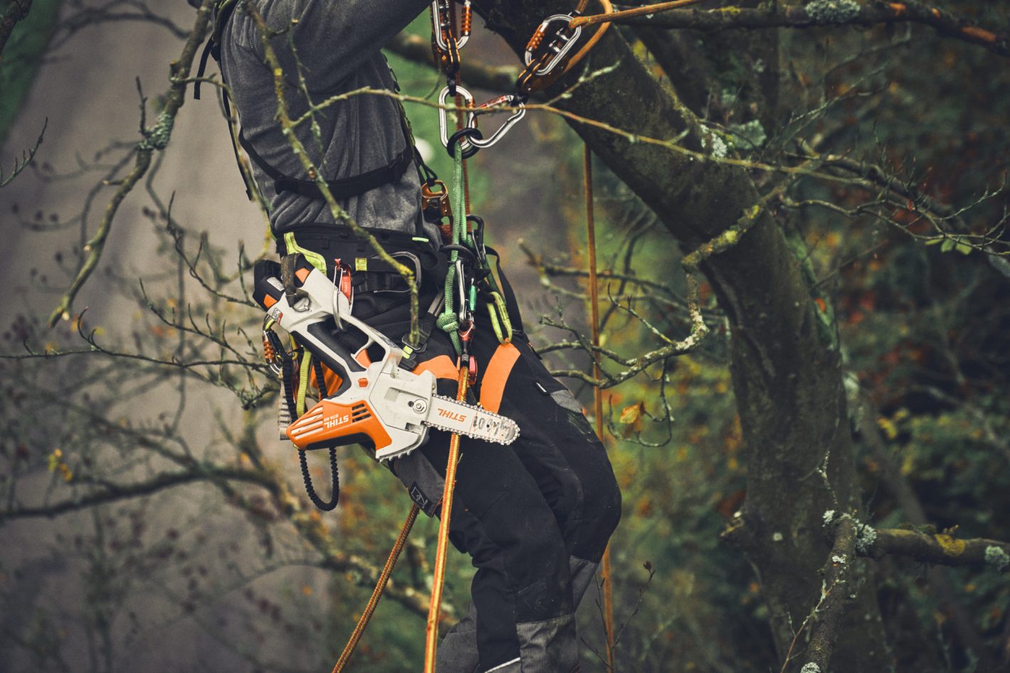 Stihl GTA 40.0 Accu Snoeizaag Body-keizers.nu
