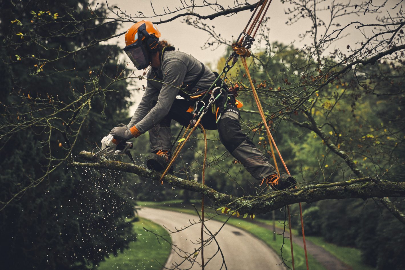 Stihl GTA 40.0 Accu Snoeizaag Body-keizers.nu
