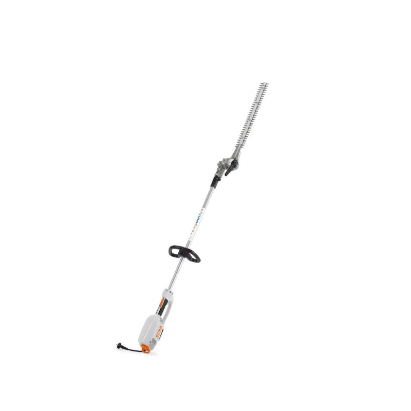 Stihl HLE 71 K Elektrische Heggenschaar Op Steel - 50 cm-Keizers.nu
