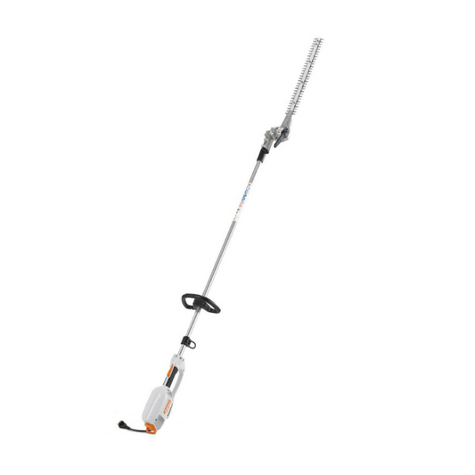Stihl HLE 71 L Elektrische Heggenschaar op Steel - 50 cm