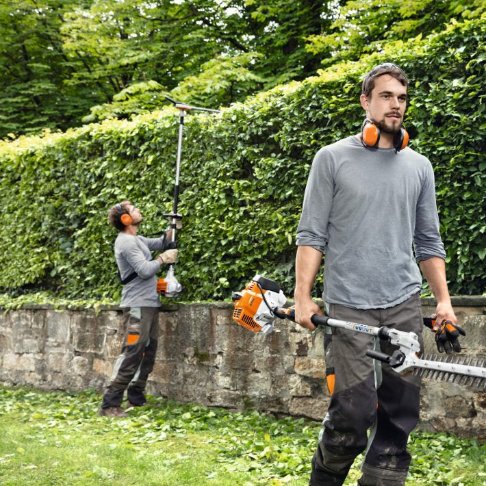 Stihl HL 94 KC-E Benzine Heggenschaar - 60 cm