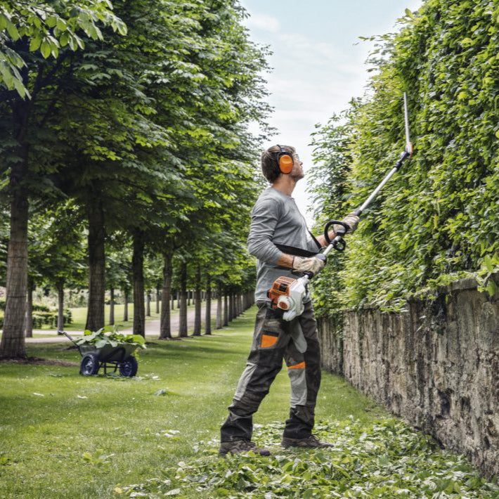 Stihl HL 94 KC-E Benzine Heggenschaar - 60 cm